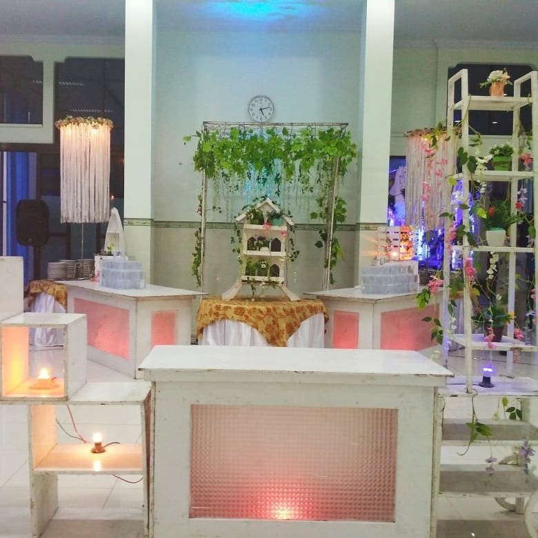 Dokumentasi Wedding 22 04 2018 di Gedung Pkpri oleh Jagarasa - foto 3