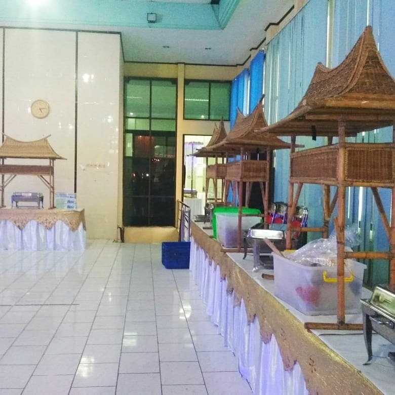 Dokumentasi Wedding 22 04 2018 di Gedung Pkpri oleh Jagarasa - foto 4