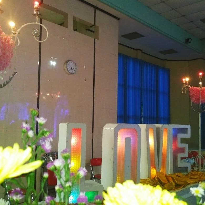 Dokumentasi Wedding 22 04 2018 di Gedung Pkpri oleh Jagarasa - foto 5