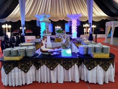 Dokumentasi Wedding 9 4 2017 di GOR Lamongan oleh Jagarasa - foto 2