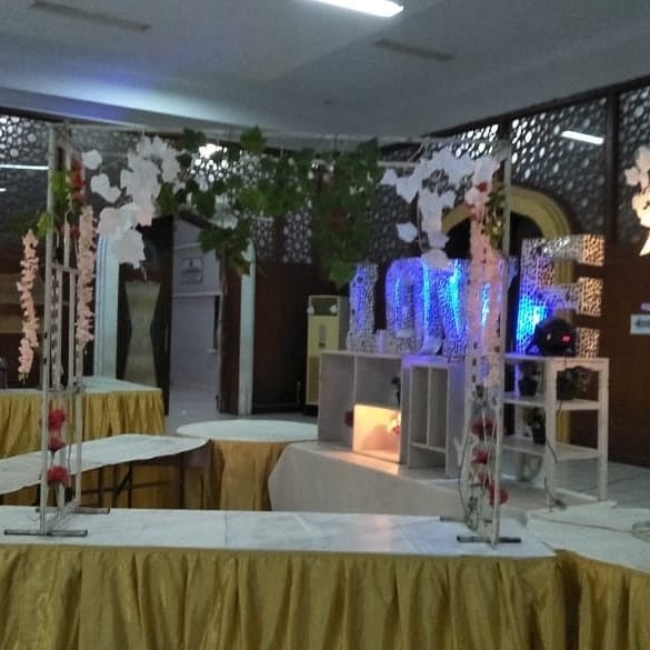 Dokumentasi Wedding 03 11 2019 di Masjid Agung Gresik oleh Jagarasa - foto 1
