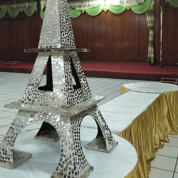 Dokumentasi Wedding 03 11 2019 di Masjid Agung Gresik oleh Jagarasa - foto 2