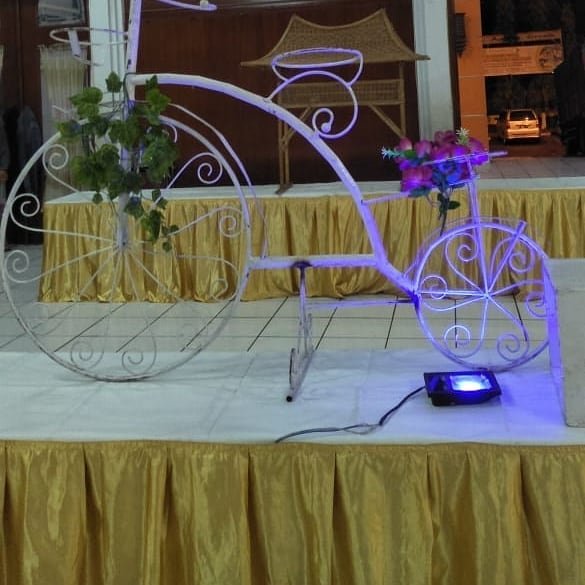 Dokumentasi Wedding 03 11 2019 di Masjid Agung Gresik oleh Jagarasa - foto 3