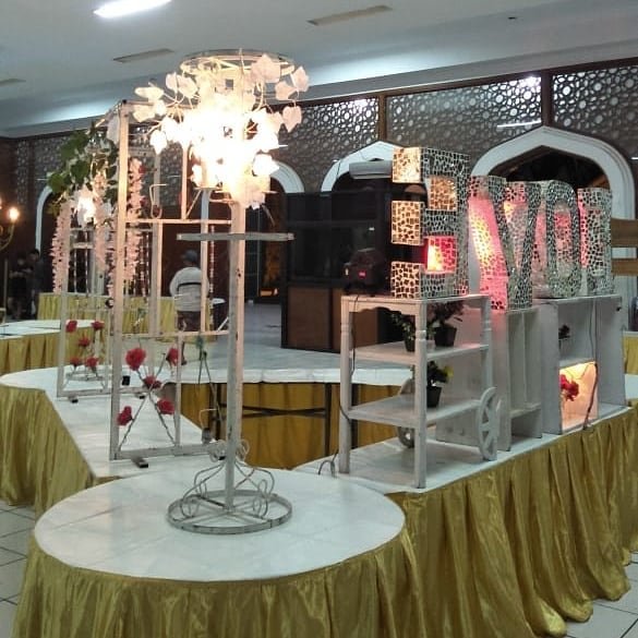 Dokumentasi Wedding 03 11 2019 di Masjid Agung Gresik oleh Jagarasa - foto 4
