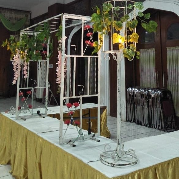 Dokumentasi Wedding 03 11 2019 di Masjid Agung Gresik oleh Jagarasa - foto 5