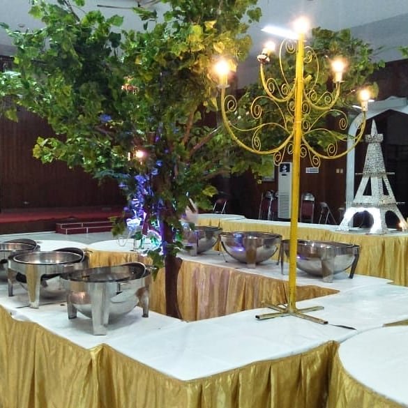 Dokumentasi Wedding 03 11 2019 di Masjid Agung Gresik oleh Jagarasa - foto 6