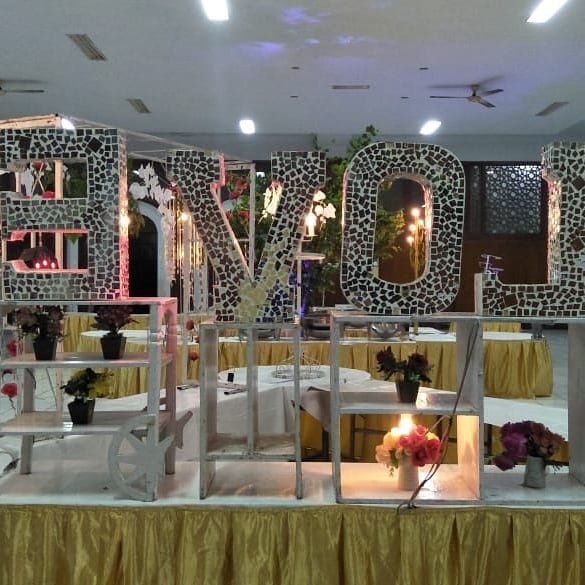 Dokumentasi Wedding 03 11 2019 di Masjid Agung Gresik oleh Jagarasa - foto 7