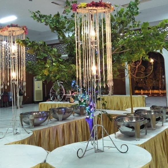 Dokumentasi Wedding 03 11 2019 di Masjid Agung Gresik oleh Jagarasa - foto 8