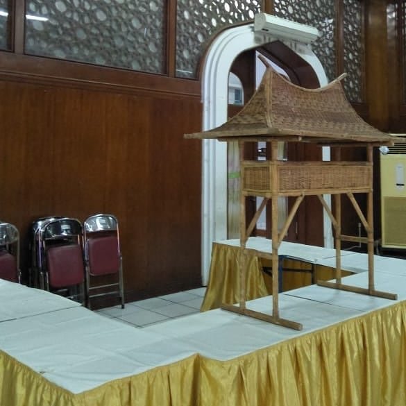 Dokumentasi Wedding 03 11 2019 di Masjid Agung Gresik oleh Jagarasa - foto 9