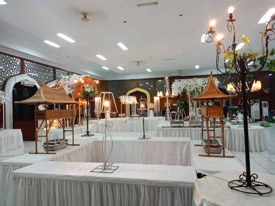 Dokumentasi Wedding 20 4 2019 di Masjid Agung Gresik oleh Jagarasa - foto 1