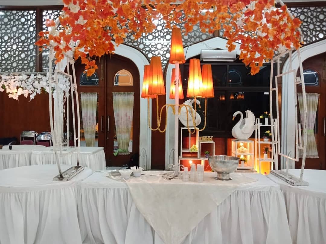 Dokumentasi Wedding 20 4 2019 di Masjid Agung Gresik oleh Jagarasa - foto 2