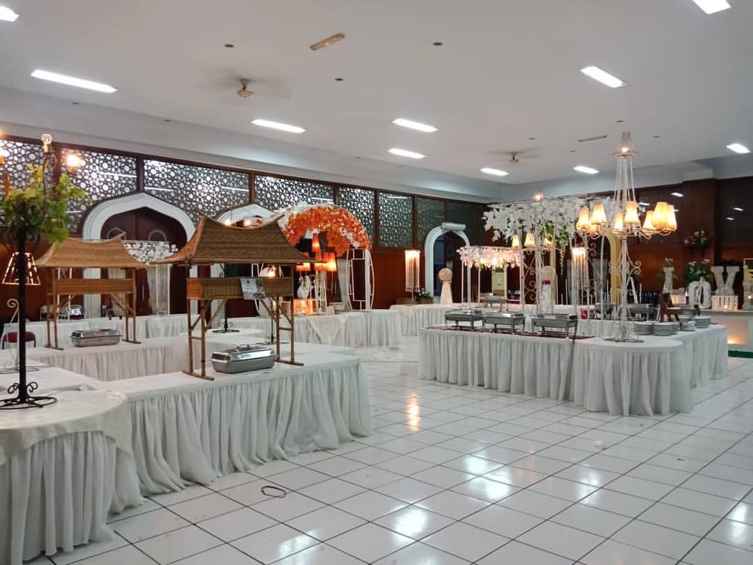 Dokumentasi Wedding 20 4 2019 di Masjid Agung Gresik oleh Jagarasa - foto 3