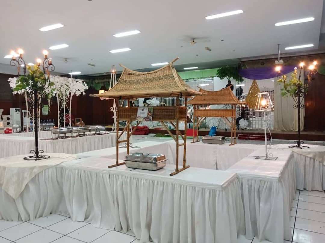 Dokumentasi Wedding 20 4 2019 di Masjid Agung Gresik oleh Jagarasa - foto 8