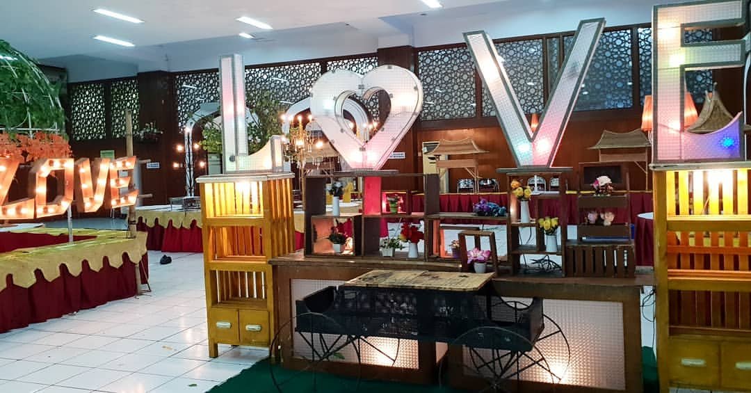 Dokumentasi Wedding 23 3 2019 di Masjid Agung Gresik oleh Jagarasa - foto 3