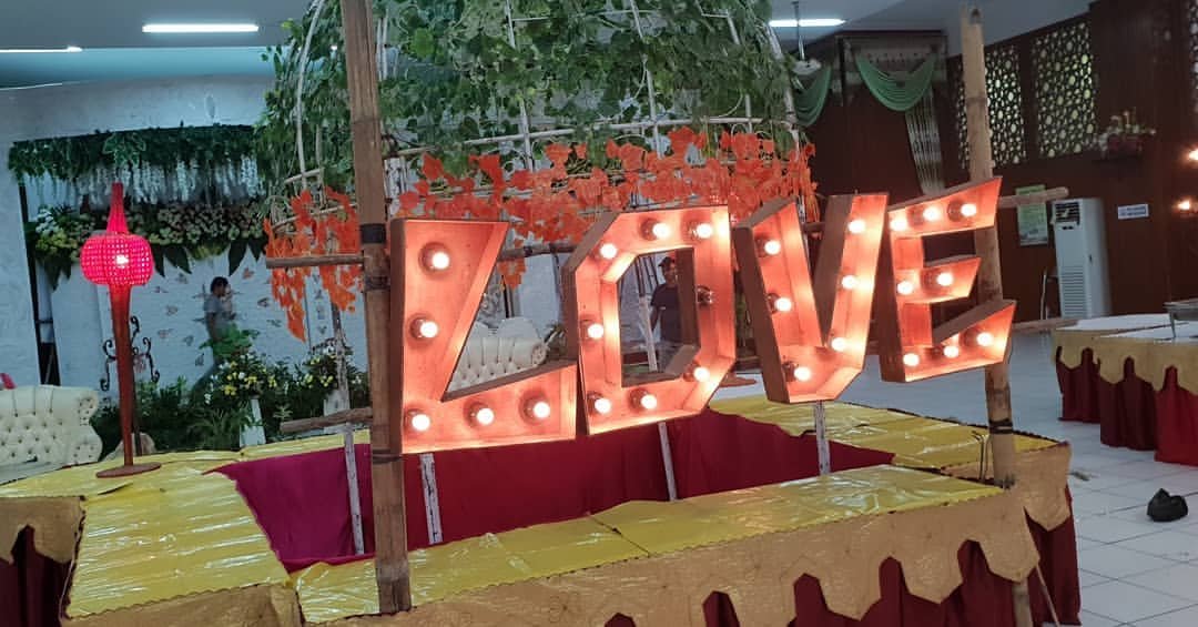 Dokumentasi Wedding 23 3 2019 di Masjid Agung Gresik oleh Jagarasa - foto 4