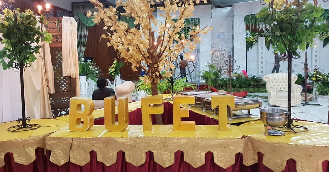 Dokumentasi Wedding 23 3 2019 di Masjid Agung Gresik oleh Jagarasa - foto 5