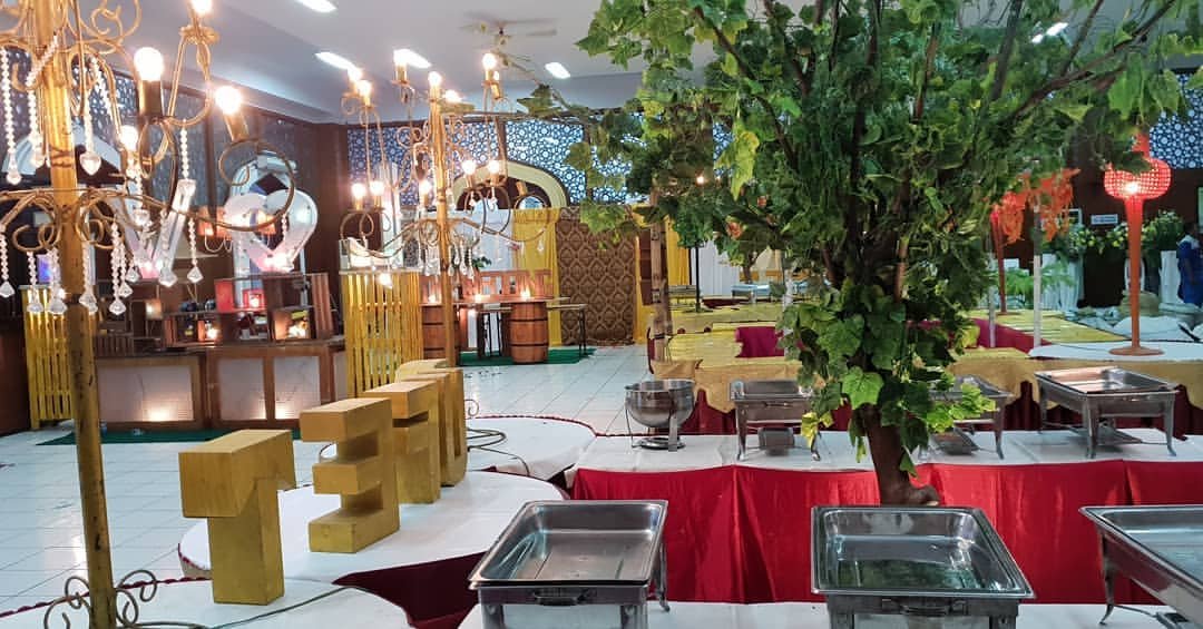 Dokumentasi Wedding 23 3 2019 di Masjid Agung Gresik oleh Jagarasa - foto 7