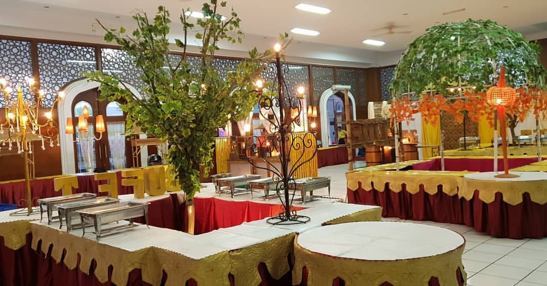 Dokumentasi Wedding 23 3 2019 di Masjid Agung Gresik oleh Jagarasa - foto 8