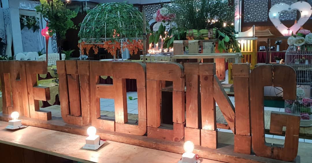 Dokumentasi Wedding 23 3 2019 di Masjid Agung Gresik oleh Jagarasa - foto 9