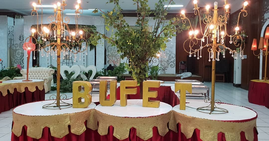 Dokumentasi Wedding 23 3 2019 di Masjid Agung Gresik oleh Jagarasa - foto 10