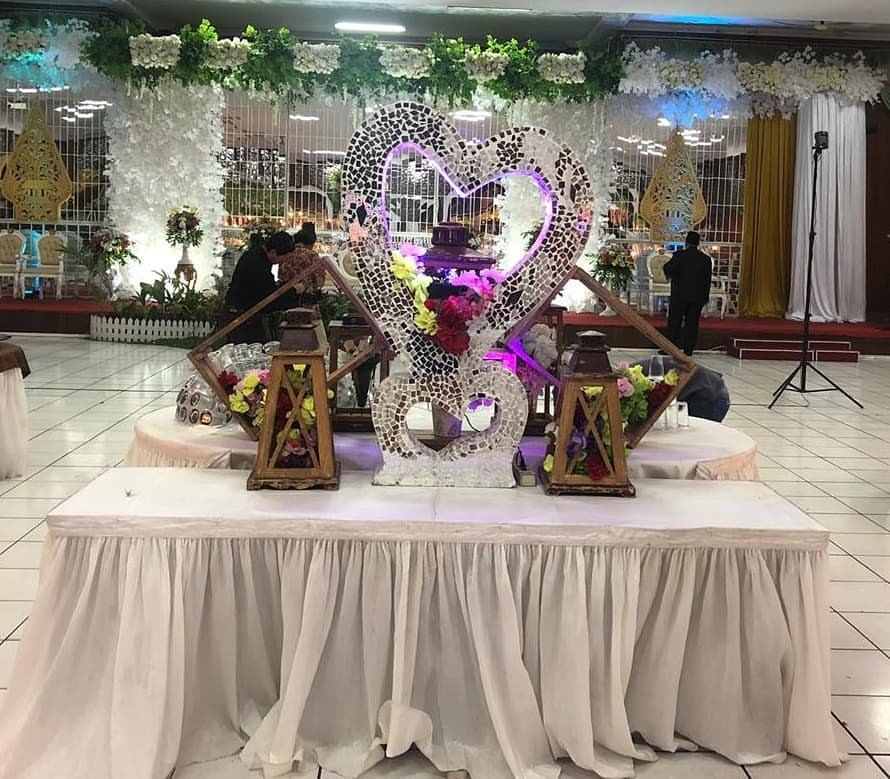 Dokumentasi Wedding 31 08 2019 di Masjid Agung Gresik oleh Jagarasa - foto 1