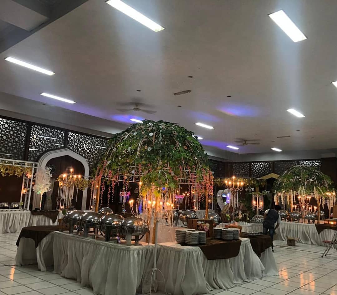 Dokumentasi Wedding 31 08 2019 di Masjid Agung Gresik oleh Jagarasa - foto 2