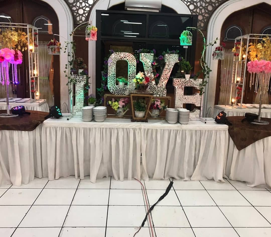 Dokumentasi Wedding 31 08 2019 di Masjid Agung Gresik oleh Jagarasa - foto 3
