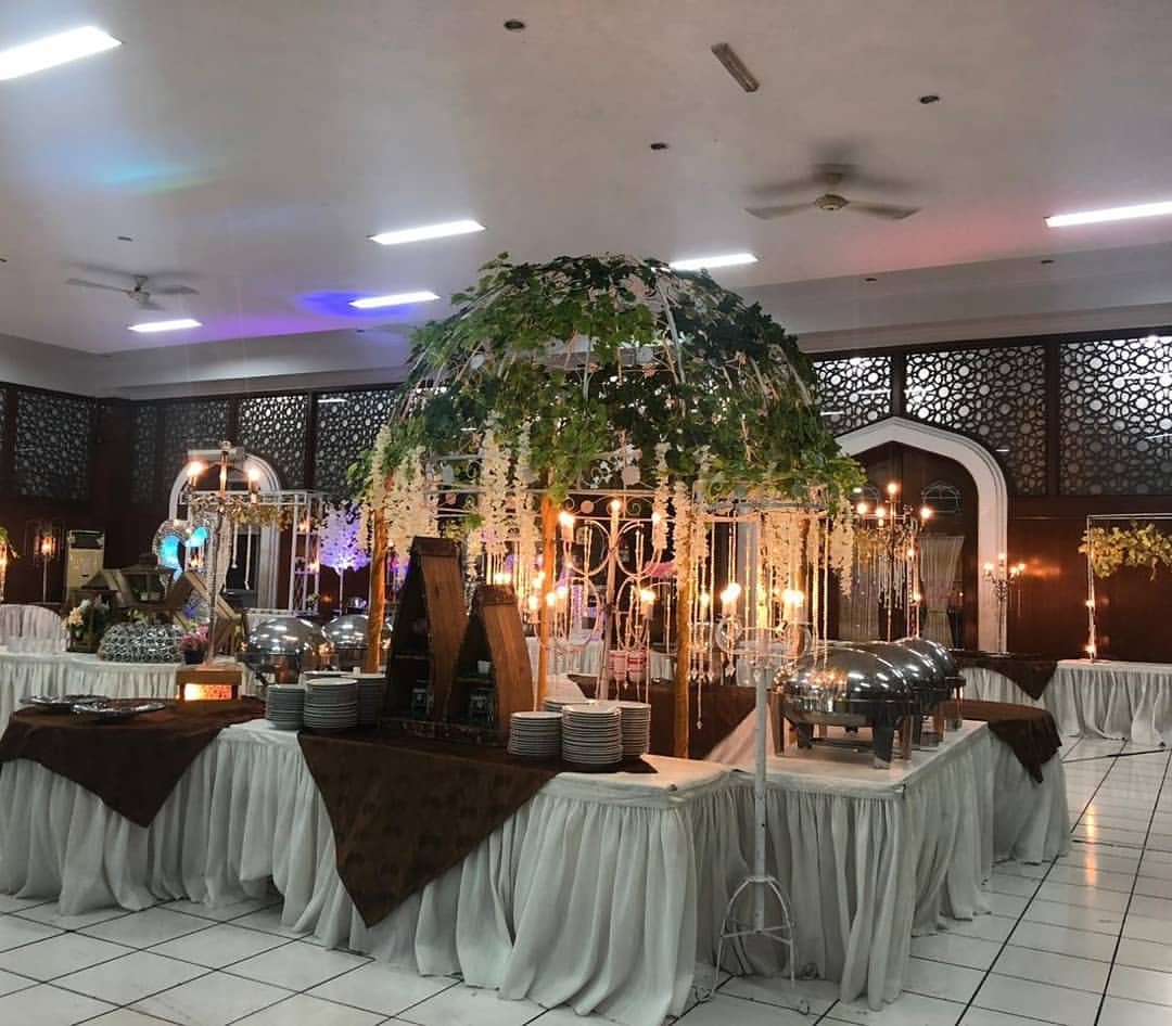 Dokumentasi Wedding 31 08 2019 di Masjid Agung Gresik oleh Jagarasa - foto 4