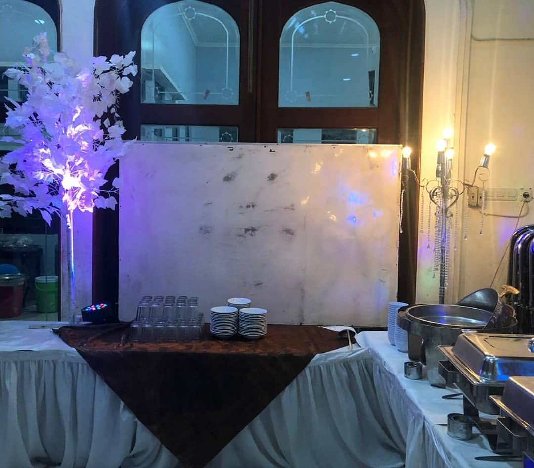 Dokumentasi Wedding 31 08 2019 di Masjid Agung Gresik oleh Jagarasa - foto 5