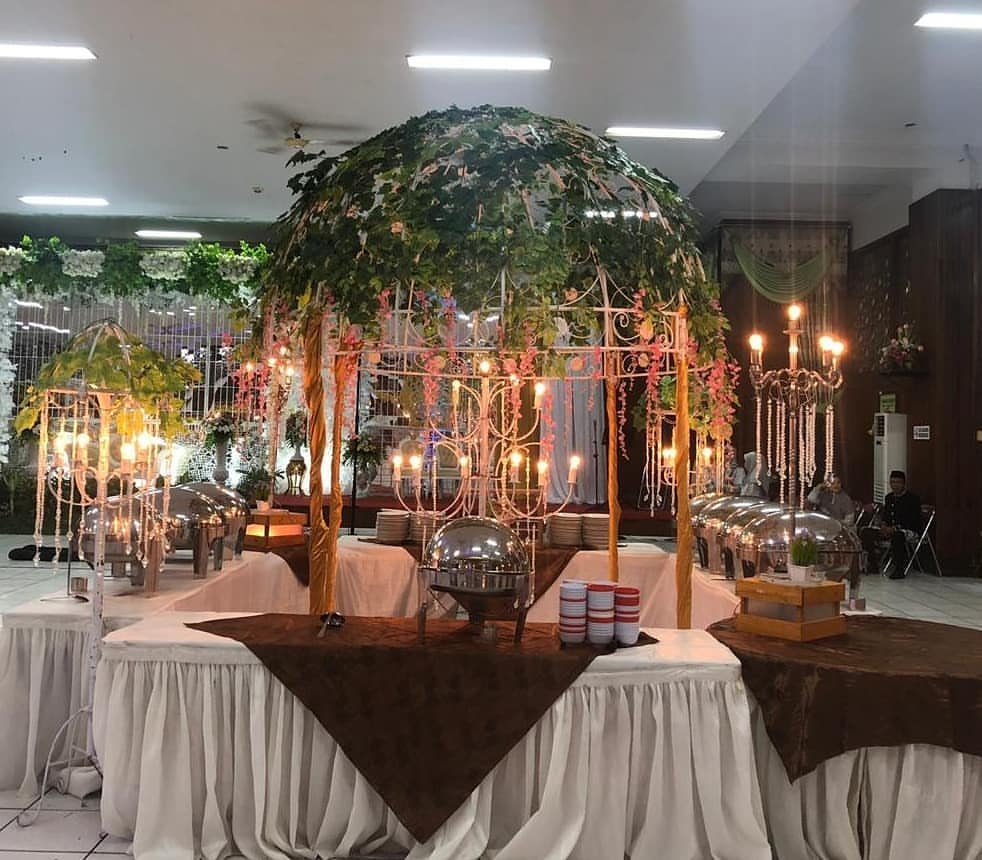 Dokumentasi Wedding 31 08 2019 di Masjid Agung Gresik oleh Jagarasa - foto 6