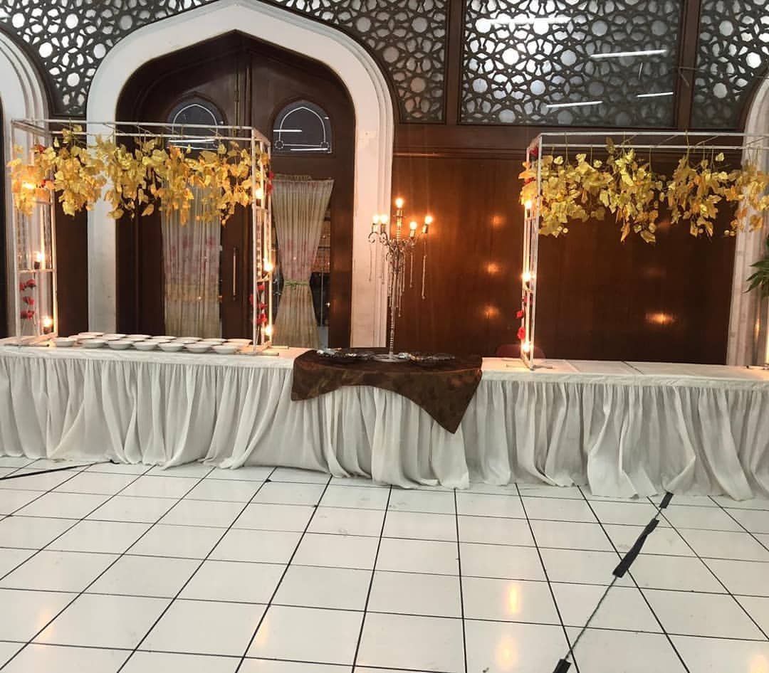 Dokumentasi Wedding 31 08 2019 di Masjid Agung Gresik oleh Jagarasa - foto 7
