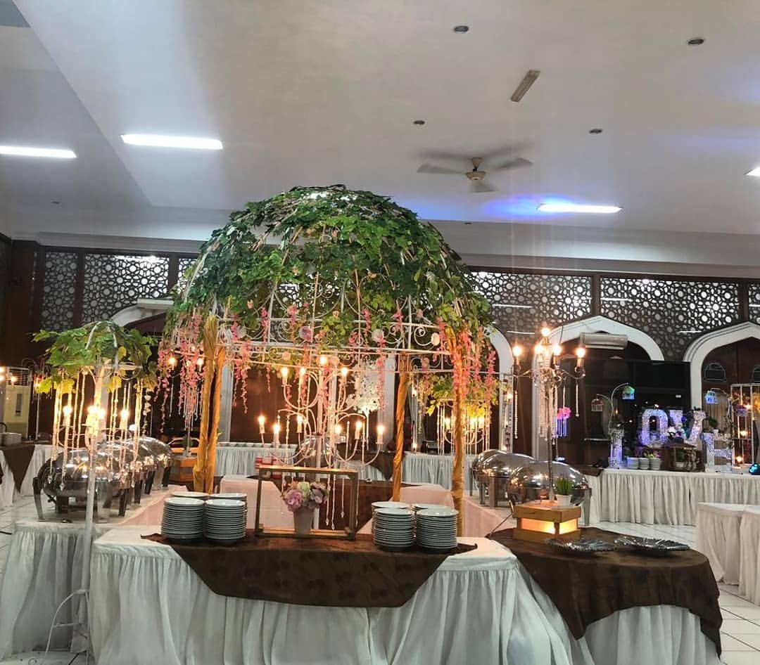 Dokumentasi Wedding 31 08 2019 di Masjid Agung Gresik oleh Jagarasa - foto 8