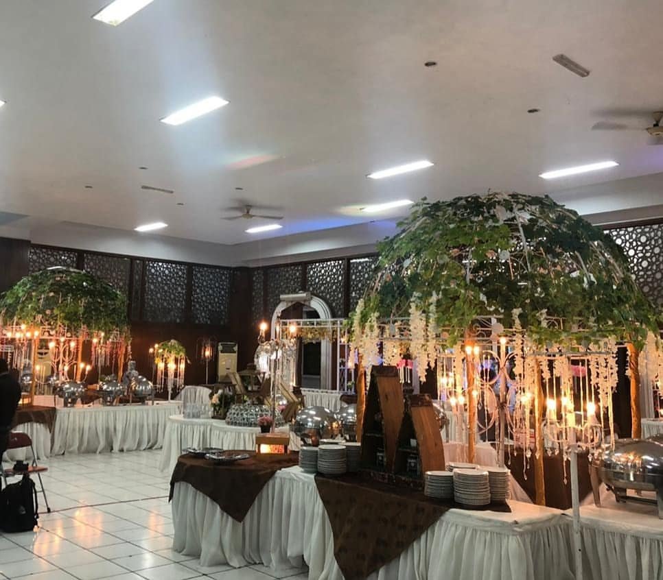 Dokumentasi Wedding 31 08 2019 di Masjid Agung Gresik oleh Jagarasa - foto 9