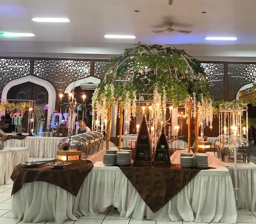 Dokumentasi Wedding 31 08 2019 di Masjid Agung Gresik oleh Jagarasa - foto 10