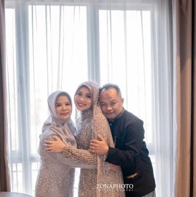 Dokumentasi Wedding Ruby Said 20 04 2024 di Brits Hotel Puri Indah oleh Jagarasa - foto 1