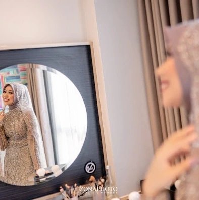 Dokumentasi Wedding Ruby Said 20 04 2024 di Brits Hotel Puri Indah oleh Jagarasa - foto 4