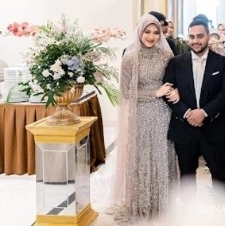 Dokumentasi Wedding Ruby Said 20 04 2024 di Brits Hotel Puri Indah oleh Jagarasa - foto 5