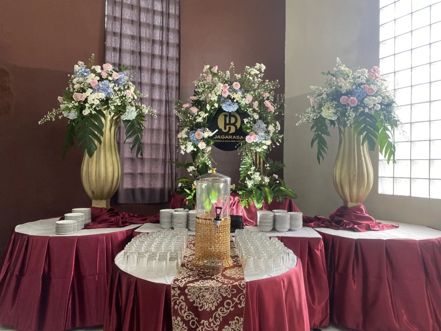 Dokumentasi Wedding Riri Fikri 15 06 2025 di Gedung Pertemuan Citra Garden Ii Kalideres oleh Jagarasa - foto 7