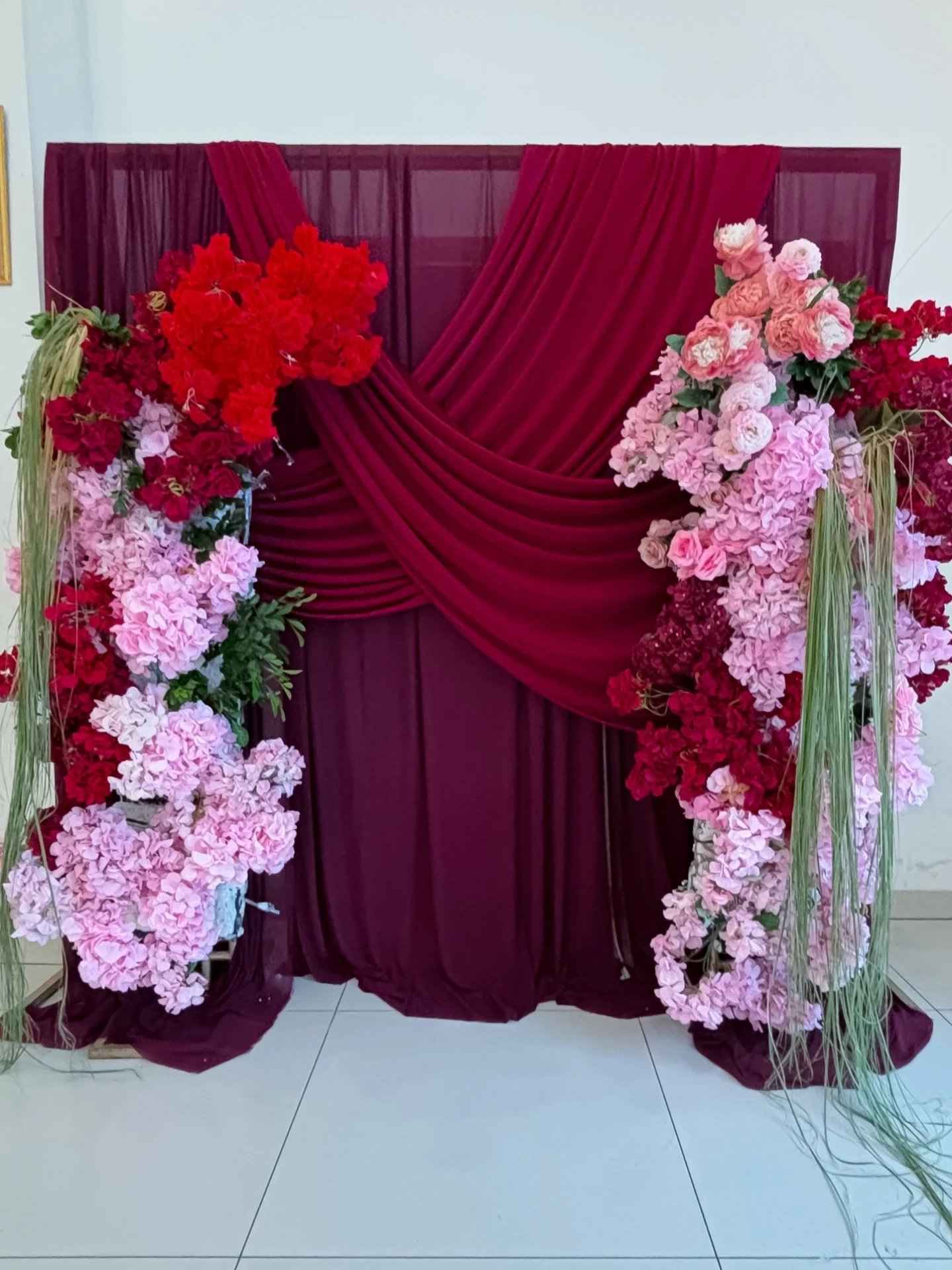 Dokumentasi Wedding Fikri Risma 16 01 2026 di GOR Cengkareng Barat oleh Jagarasa - foto 17