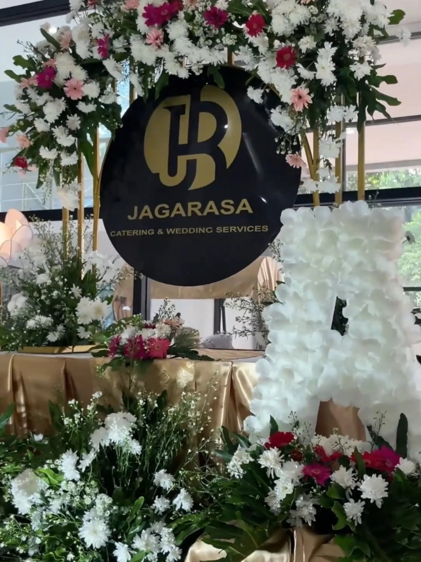 Dokumentasi Wedding Reza Aulia 07 09 2025 di GOR Kebon Jeruk oleh Jagarasa - foto 11