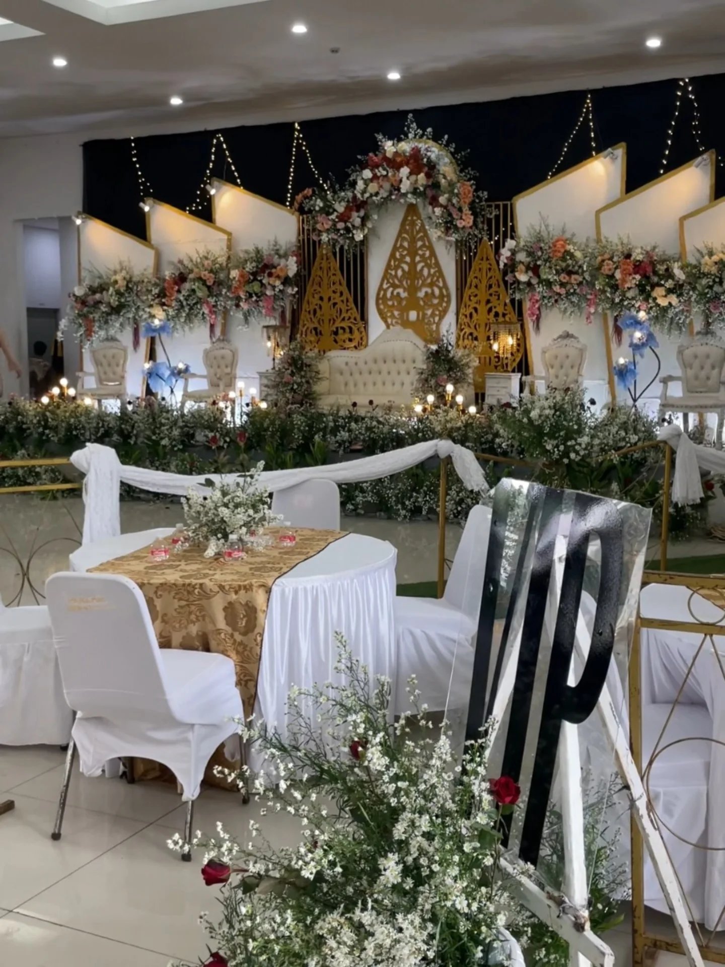 Dokumentasi Wedding Reza Aulia 07 09 2025 di GOR Kebon Jeruk oleh Jagarasa - foto 13