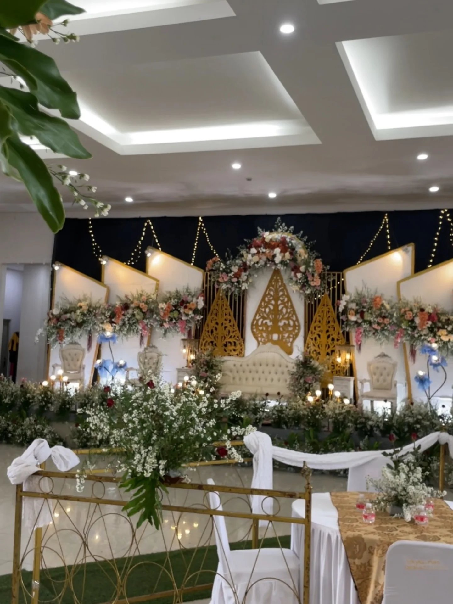 Dokumentasi Wedding Reza Aulia 07 09 2025 di GOR Kebon Jeruk oleh Jagarasa - foto 17