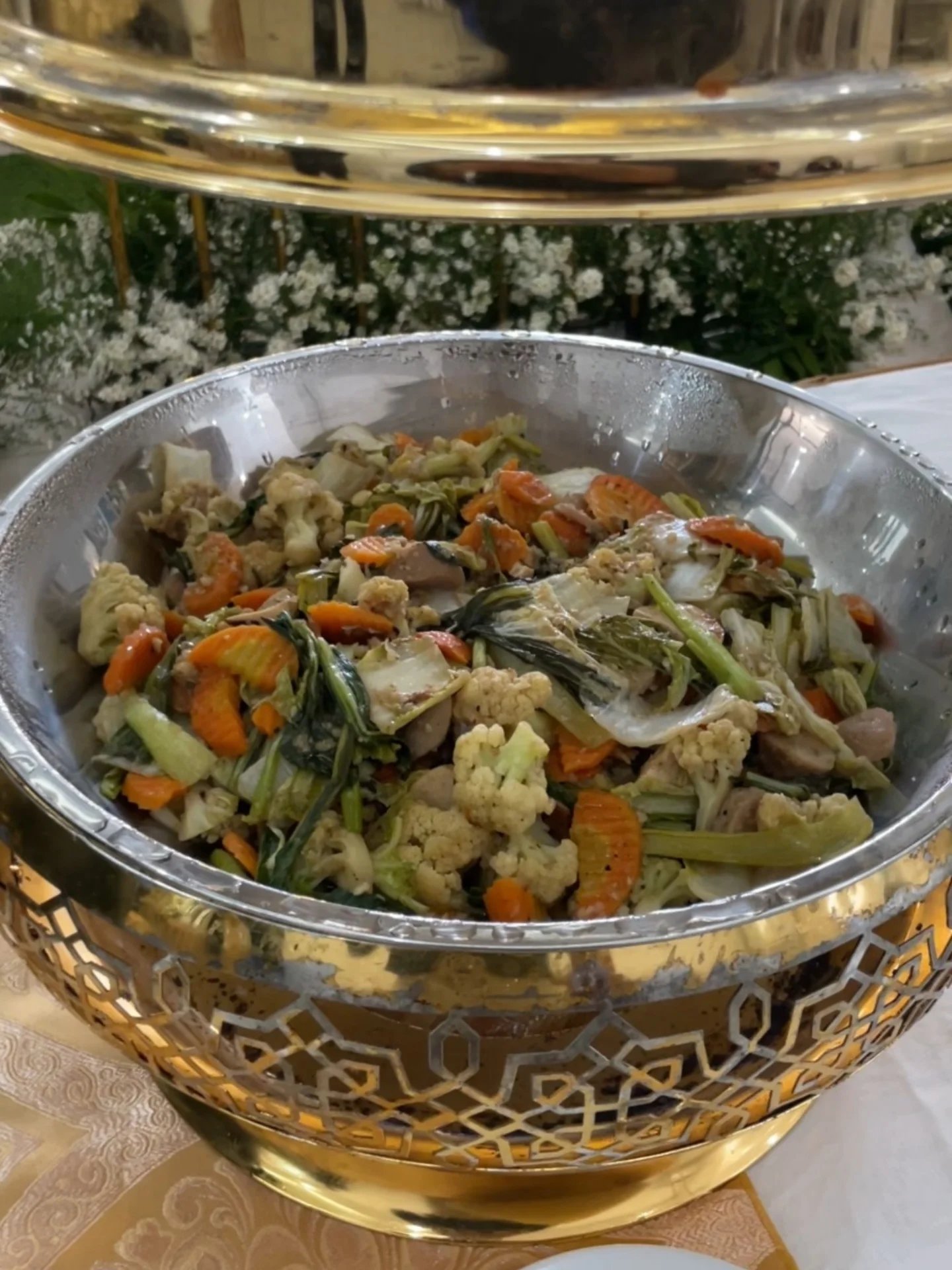 Dokumentasi Wedding Reza Aulia 07 09 2025 di GOR Kebon Jeruk oleh Jagarasa - foto 7