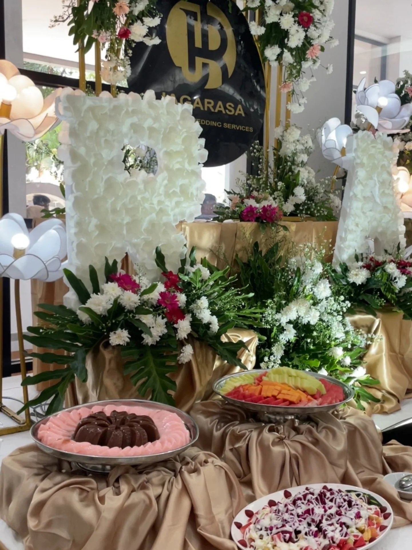Dokumentasi Wedding Reza Aulia 07 09 2025 di GOR Kebon Jeruk oleh Jagarasa - foto 8