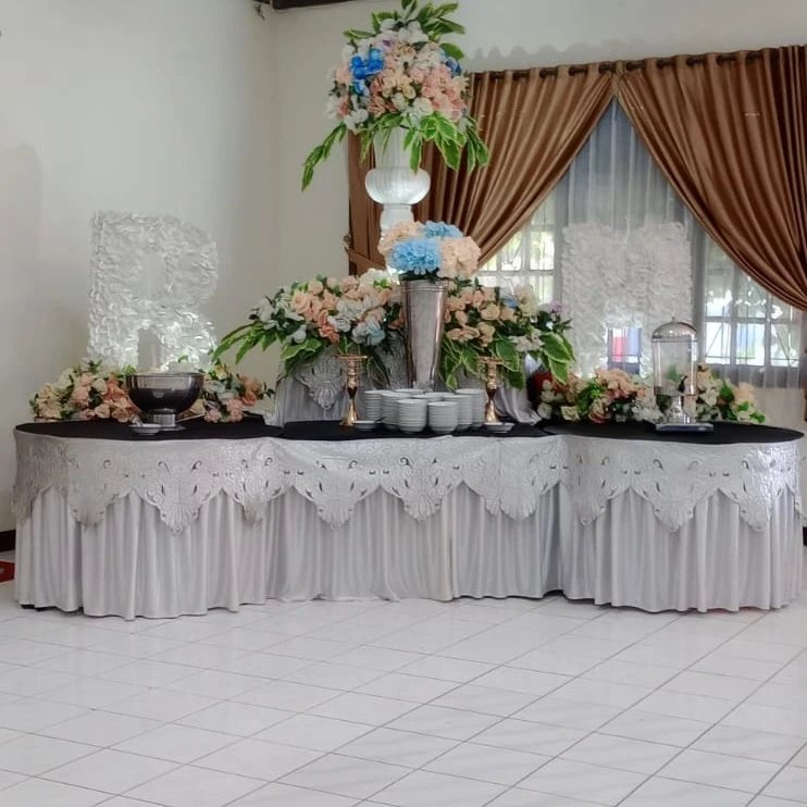Dokumentasi Wedding Reza Mala 31 08 2024 di Gsg Komplek Hankam Slipi oleh Jagarasa - foto 6