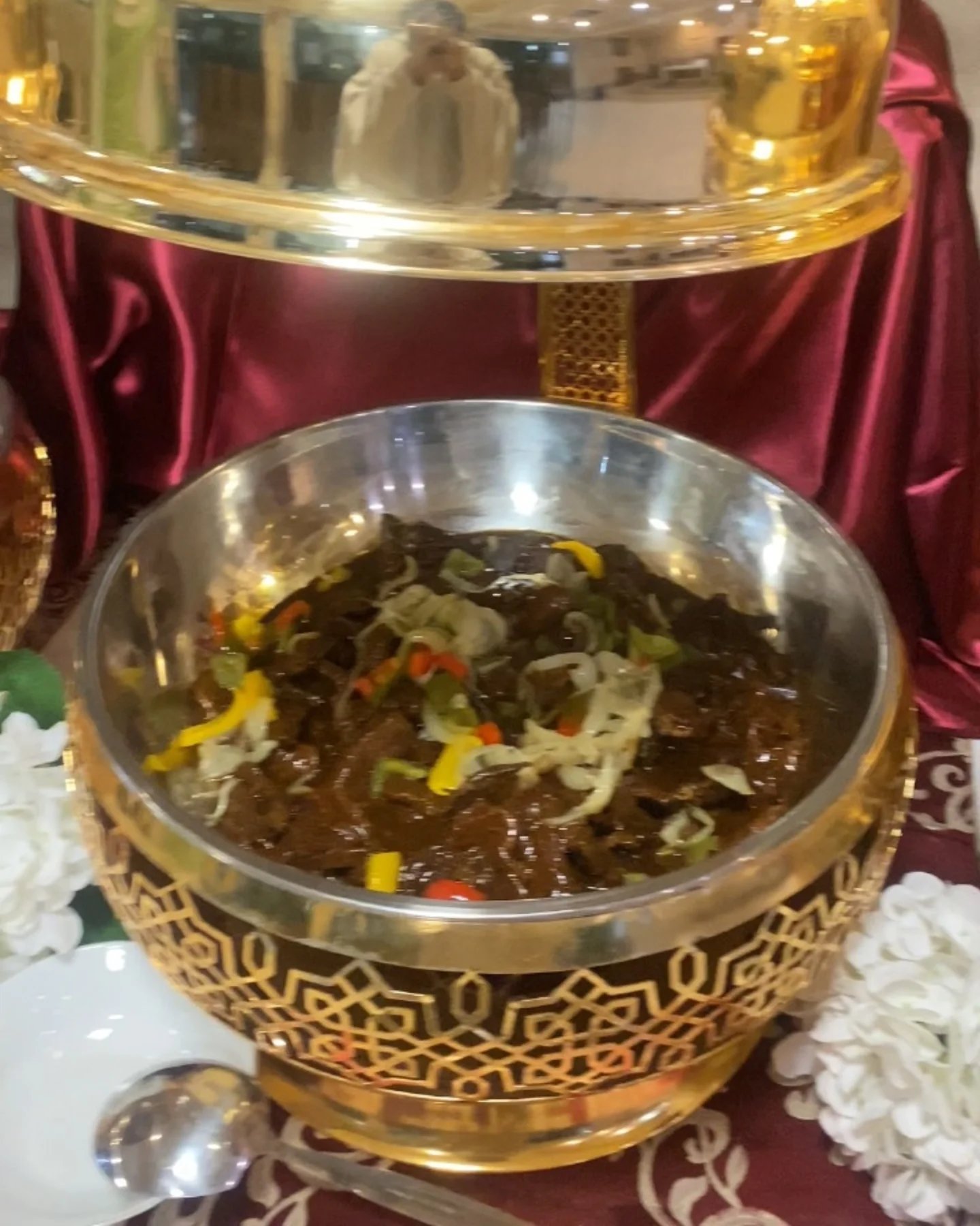 Dokumentasi Wedding Junaedi Daisy 07 06 2025 di Gsja Mangga Dua Jakarta Barat oleh Jagarasa - foto 11