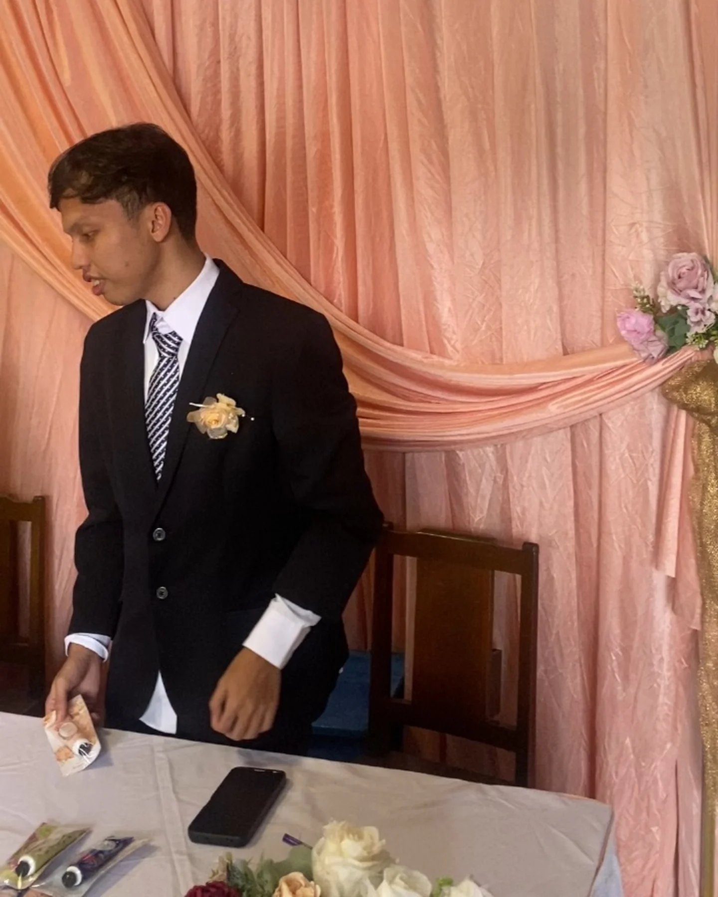 Dokumentasi Wedding Junaedi Daisy 07 06 2025 di Gsja Mangga Dua Jakarta Barat oleh Jagarasa - foto 3