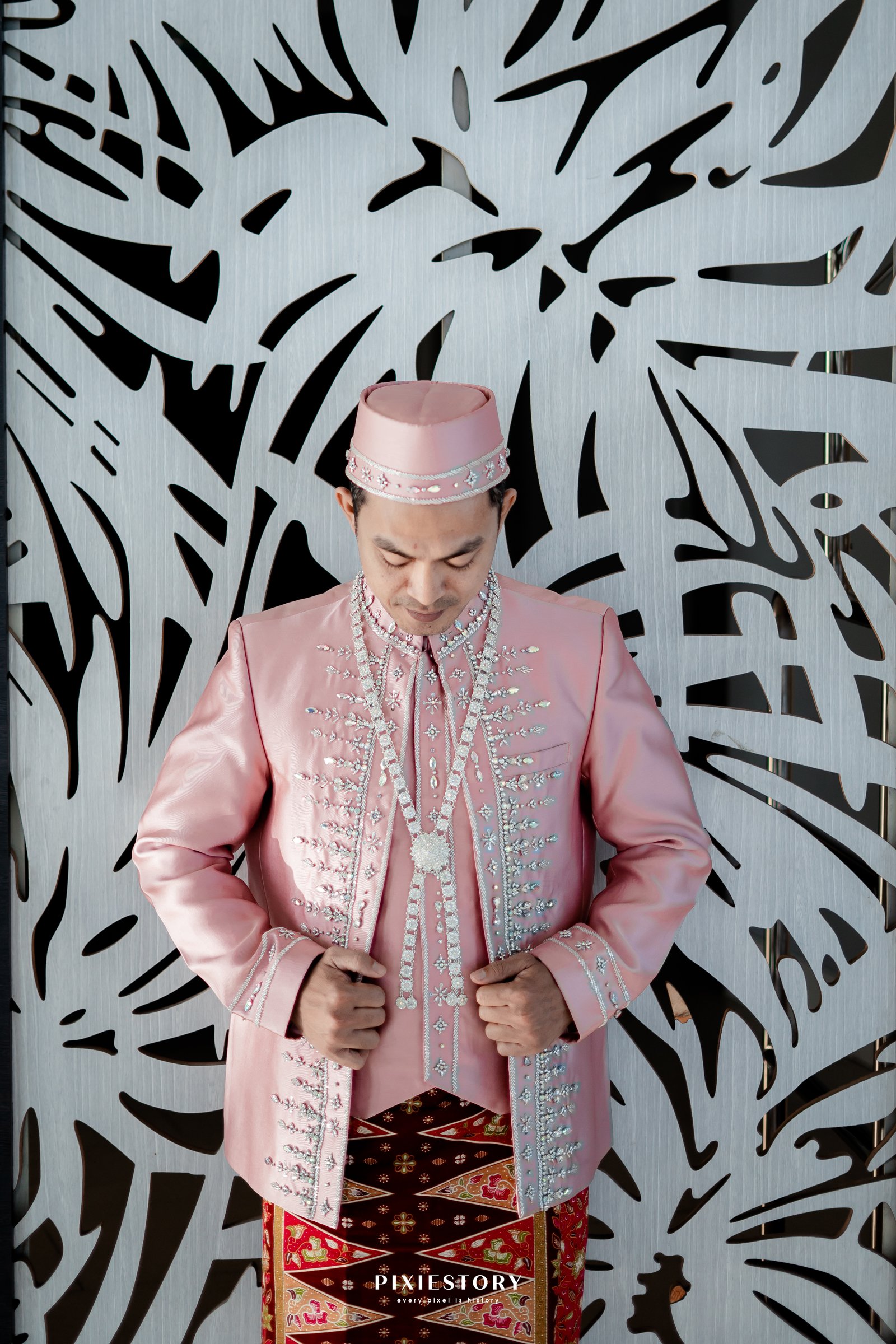 Dokumentasi Wedding Henny Ridwan 26 10 2024 di The Vida Ballroom oleh Jagarasa - foto 2