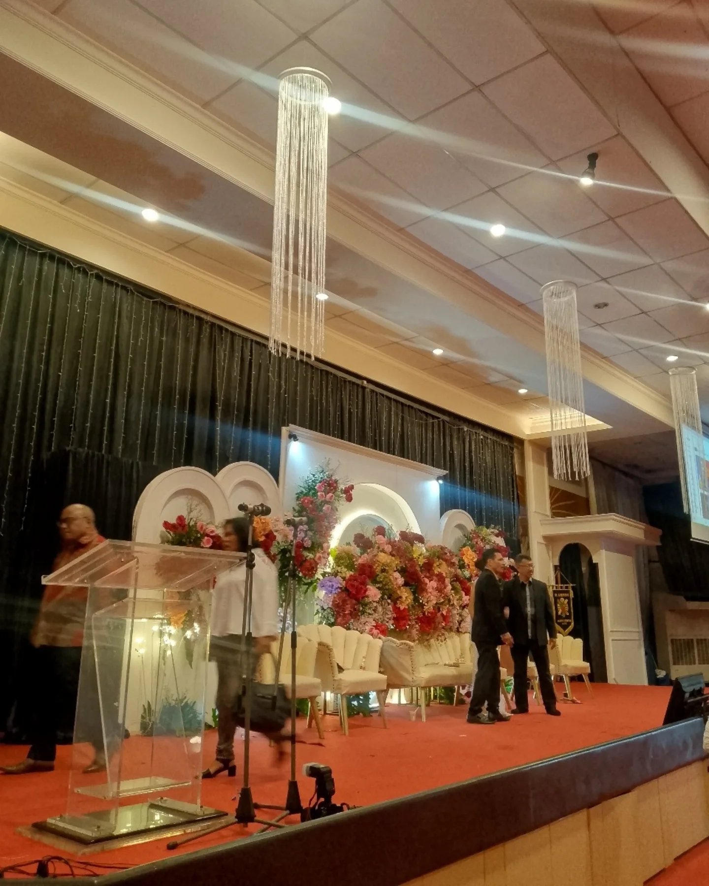 Dokumentasi Wedding Samuel Maryana 22 02 2025 di Wisma Siti Mariam Kebon Jeruk oleh Jagarasa - foto 11