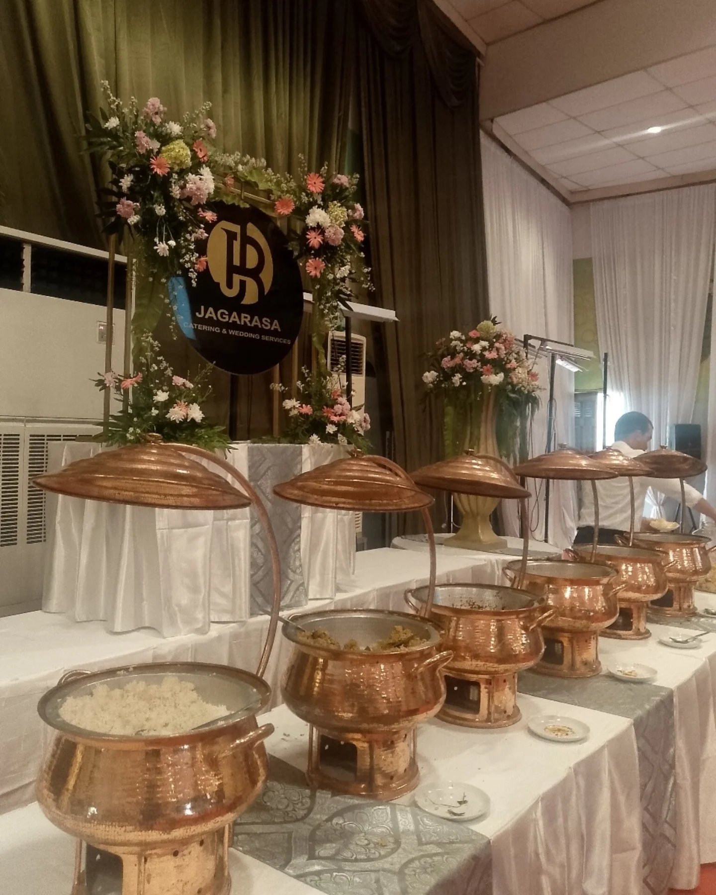 Dokumentasi Wedding Samuel Maryana 22 02 2025 di Wisma Siti Mariam Kebon Jeruk oleh Jagarasa - foto 4